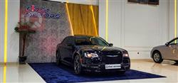 کرایسلەر 300